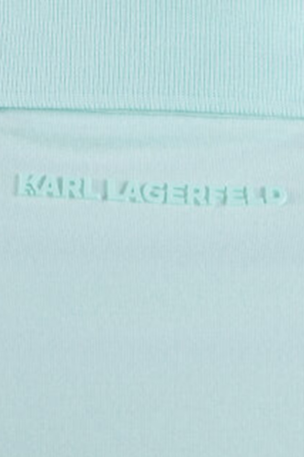 ΜΠΛΟΥΖΑ POLO KARL LAGERFELD - 600 ΣΙΕΛ